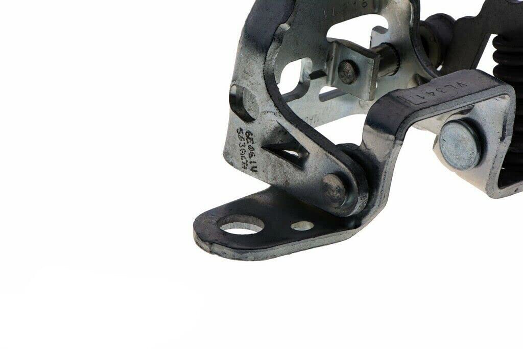 Hinge-Front Door Lower Replacement - Durable & Easy to Install for Home Improvement Projects | Perfect for Garage, Shed & Barn Doors