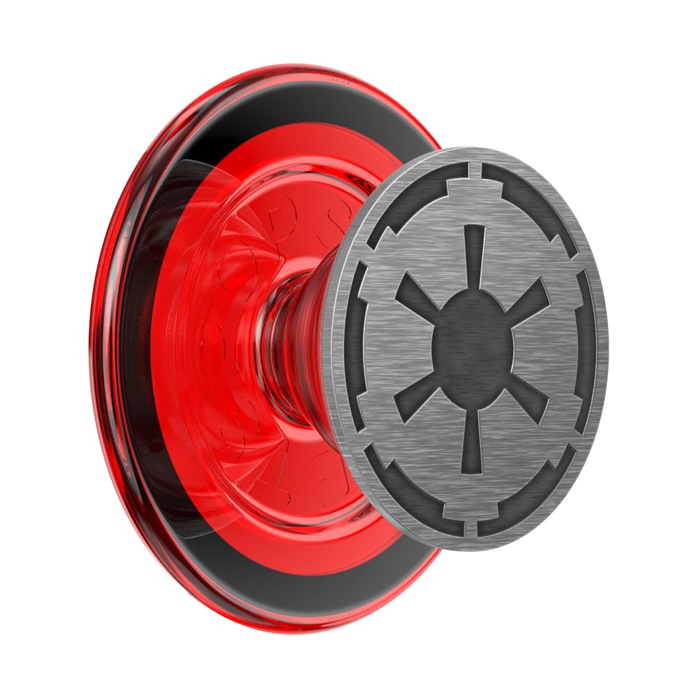 MagSafe-Compatible PopSockets Phone Grip & Holder | Wireless Charging Friendly | Star Wars 