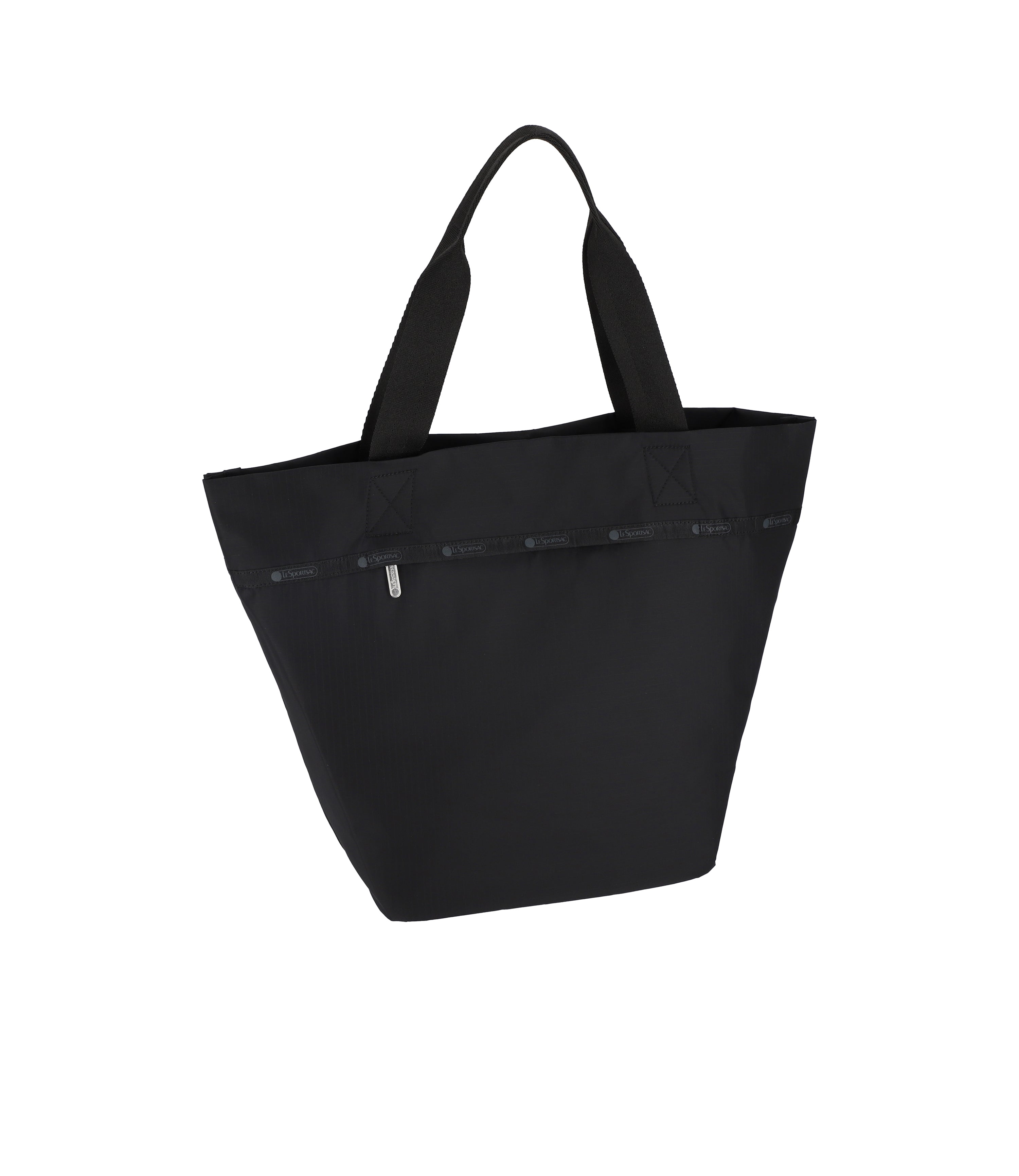 Stylish & Durable Market Tote Bag - Eco-Friendly Reusable Grocery Shopping Bag for Women & Men - Perfect for Farmers Market, Beach, Picnic & Travel