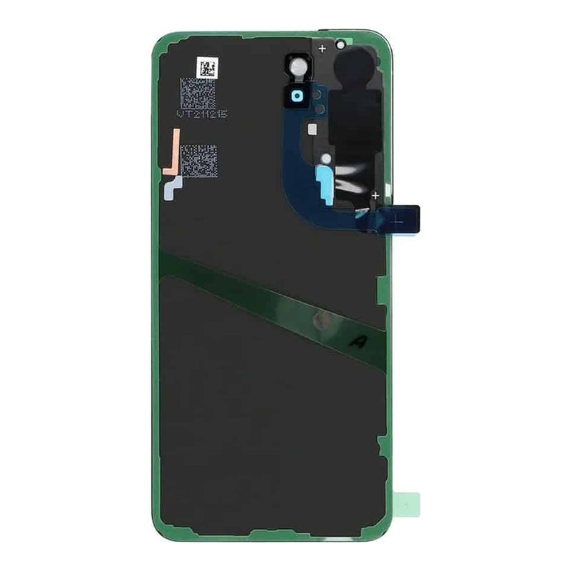 Samsung Galaxy S22 5G Back Glass Replacement with Camera Lens - Premium OEM Quality Repair Part for Cracked/Damaged Phone Back Cover (Use for DIY Repair, Phone Restoration, or Professional Fix)