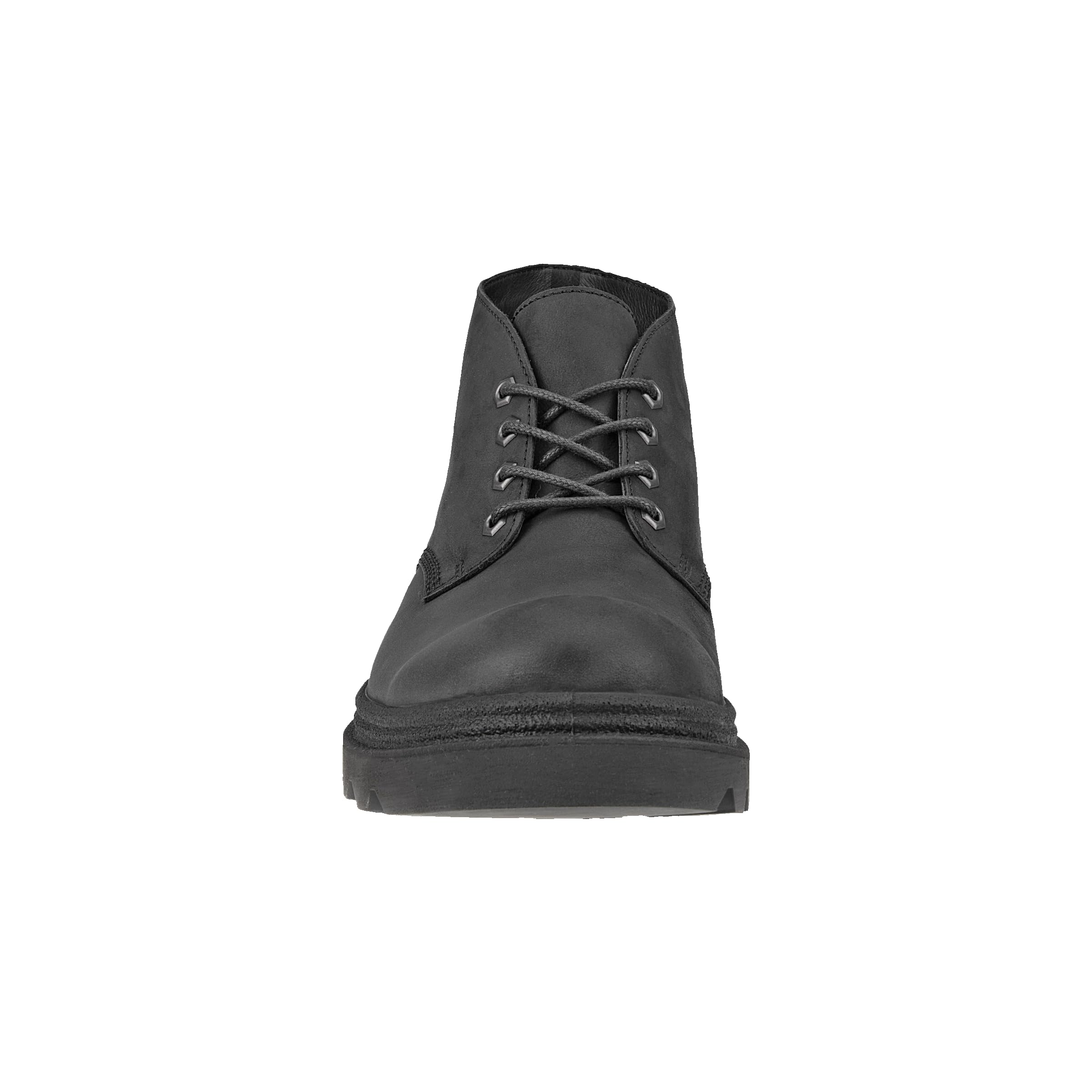 ECCO Men's Grainer Water Repellent Chukka Boots - Comfortable Casual & Dress Shoes for Outdoor, Work & Everyday Wear