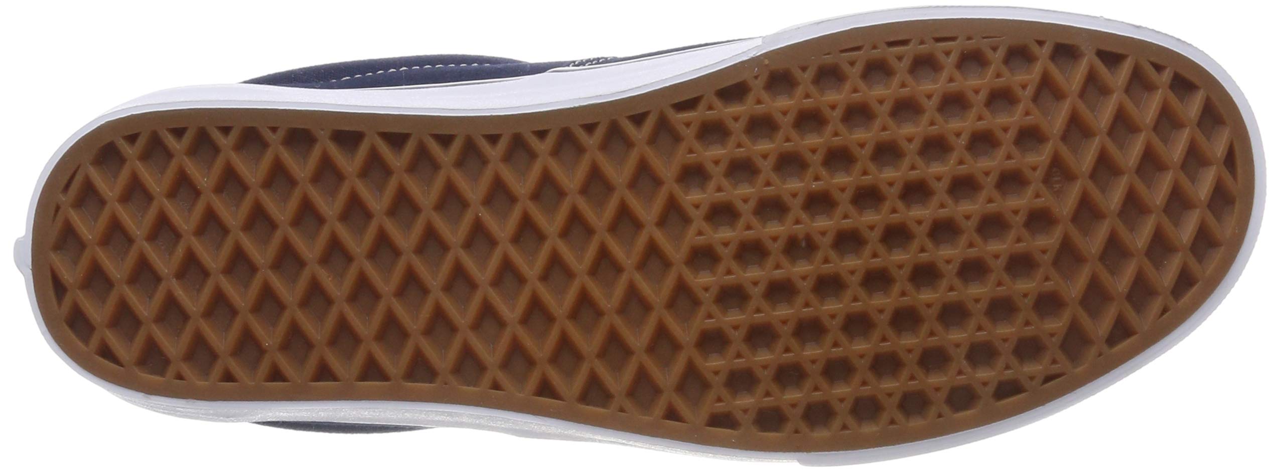 Vans Men's Classic Low Top Sneakers - Casual Skate Shoes for Men | Perfect for Streetwear, Skateboarding & Everyday Comfort