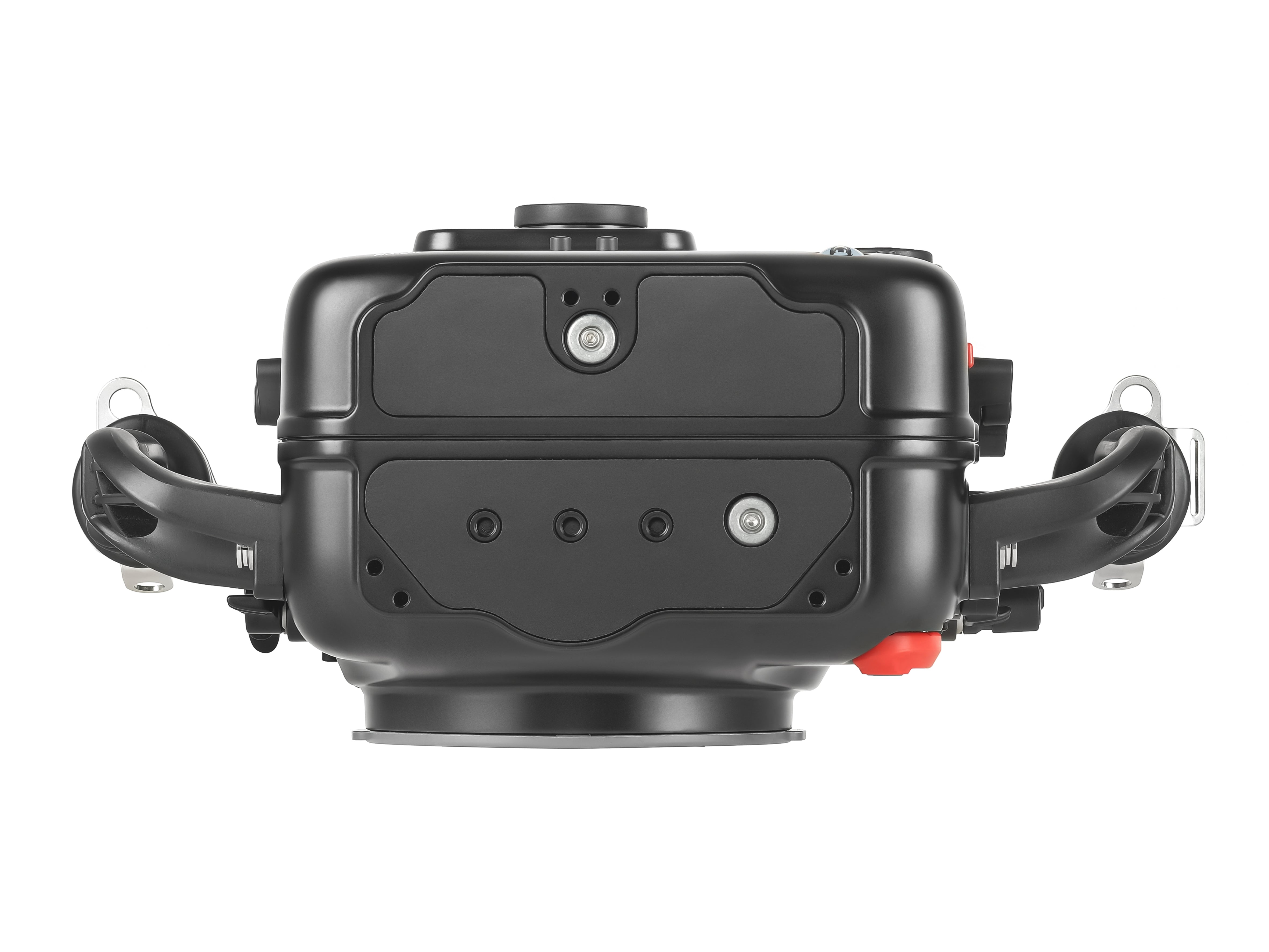 Nikon Z9 Camera Housing - Waterproof Protective Case for Underwater Photography & Outdoor Adventures