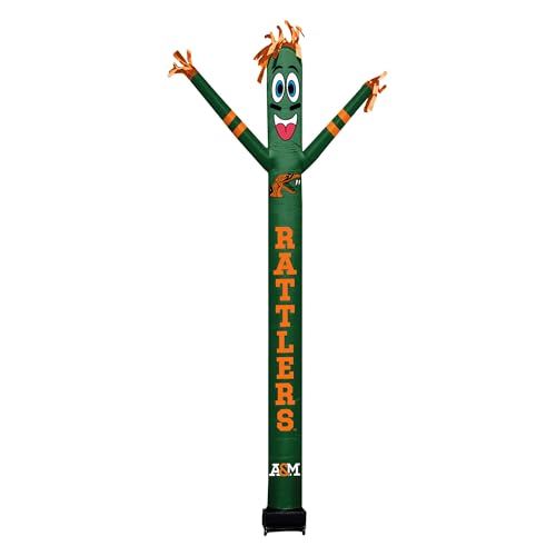 Florida A&M Rattlers