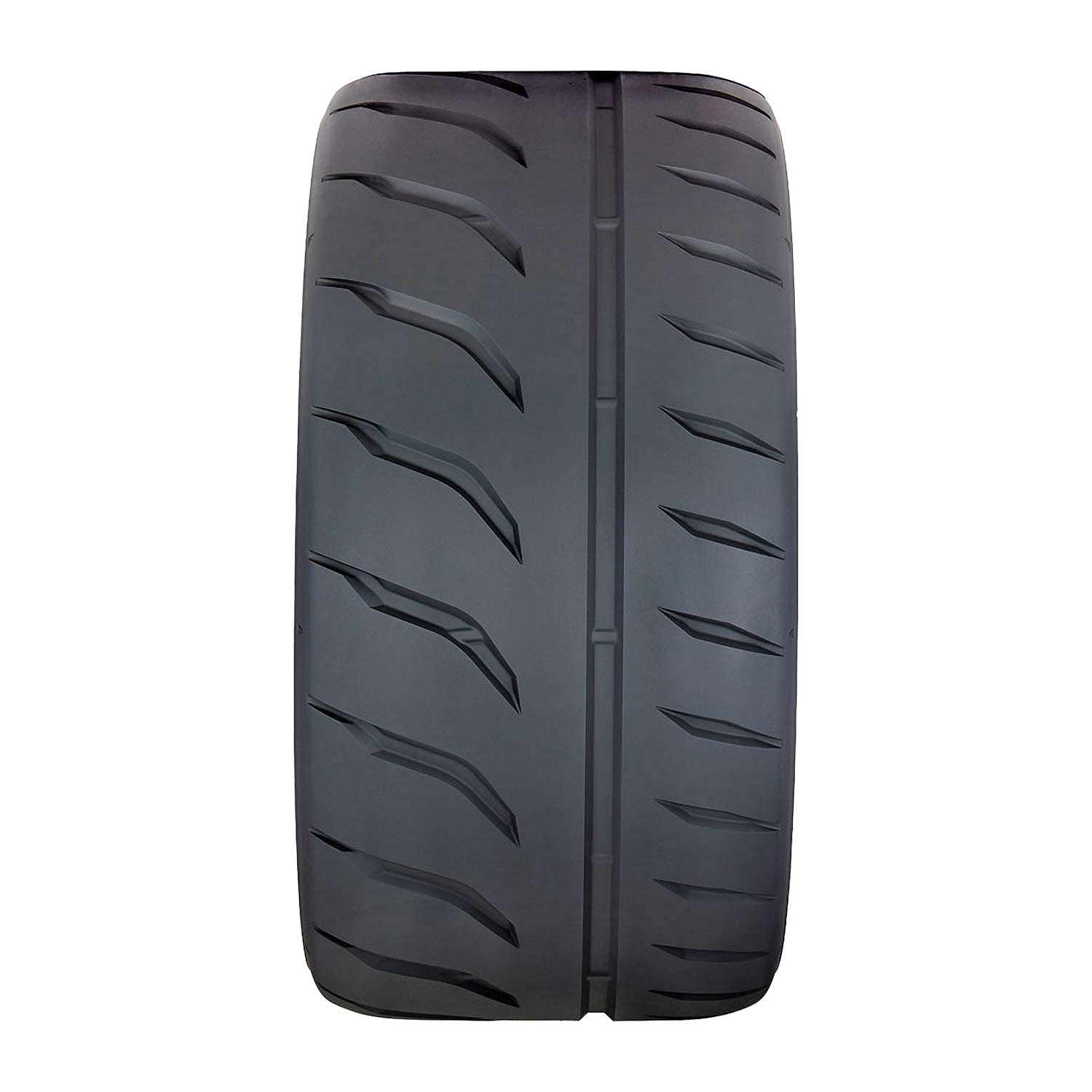 Toyo Tires PROXES R888R 255/50ZR16 99W High Performance Racing Radial Tire - Track & Street Use for Sports Cars & Drifting