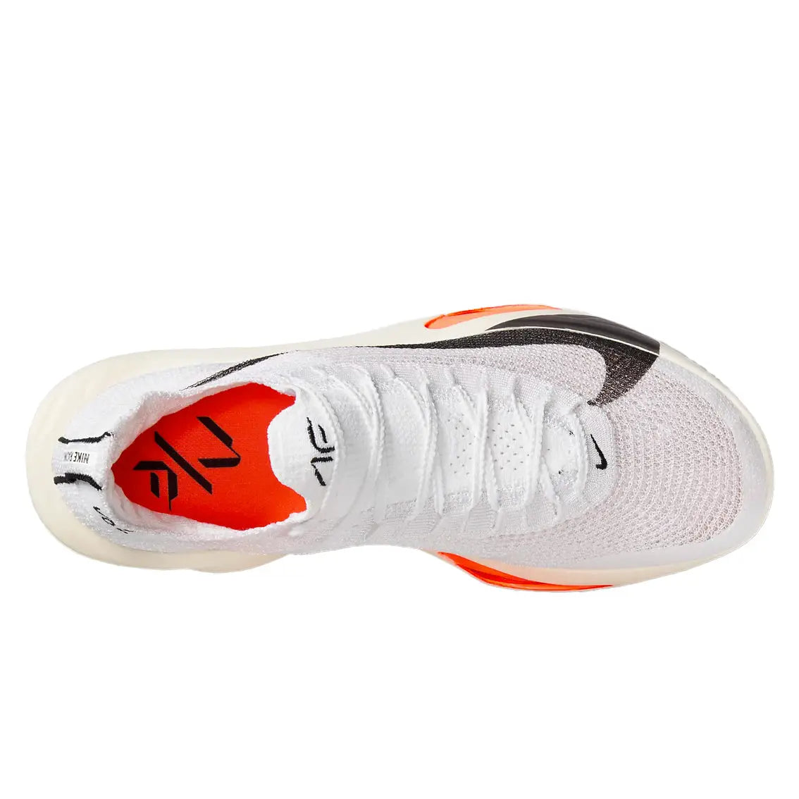 Nike Alphafly Next% 3 Proto Running Shoes for Men - Lightweight Racing Sneakers with ZoomX Foam for Marathon & Road Running | Perfect for Competitive Runners & Long-Distance Training