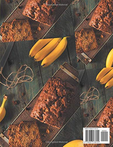 1001 Homemade Quick Bread Recipes: Easy & Delicious Cookbook for Baking at Home | Perfect for Breakfast, Snacks & Family Gatherings
