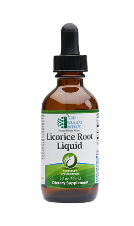Organic Licorice Root Extract Liquid - Natural Herbal Supplement for Digestion & Stress Relief - Perfect for Teas, Tinctures & DIY Skincare