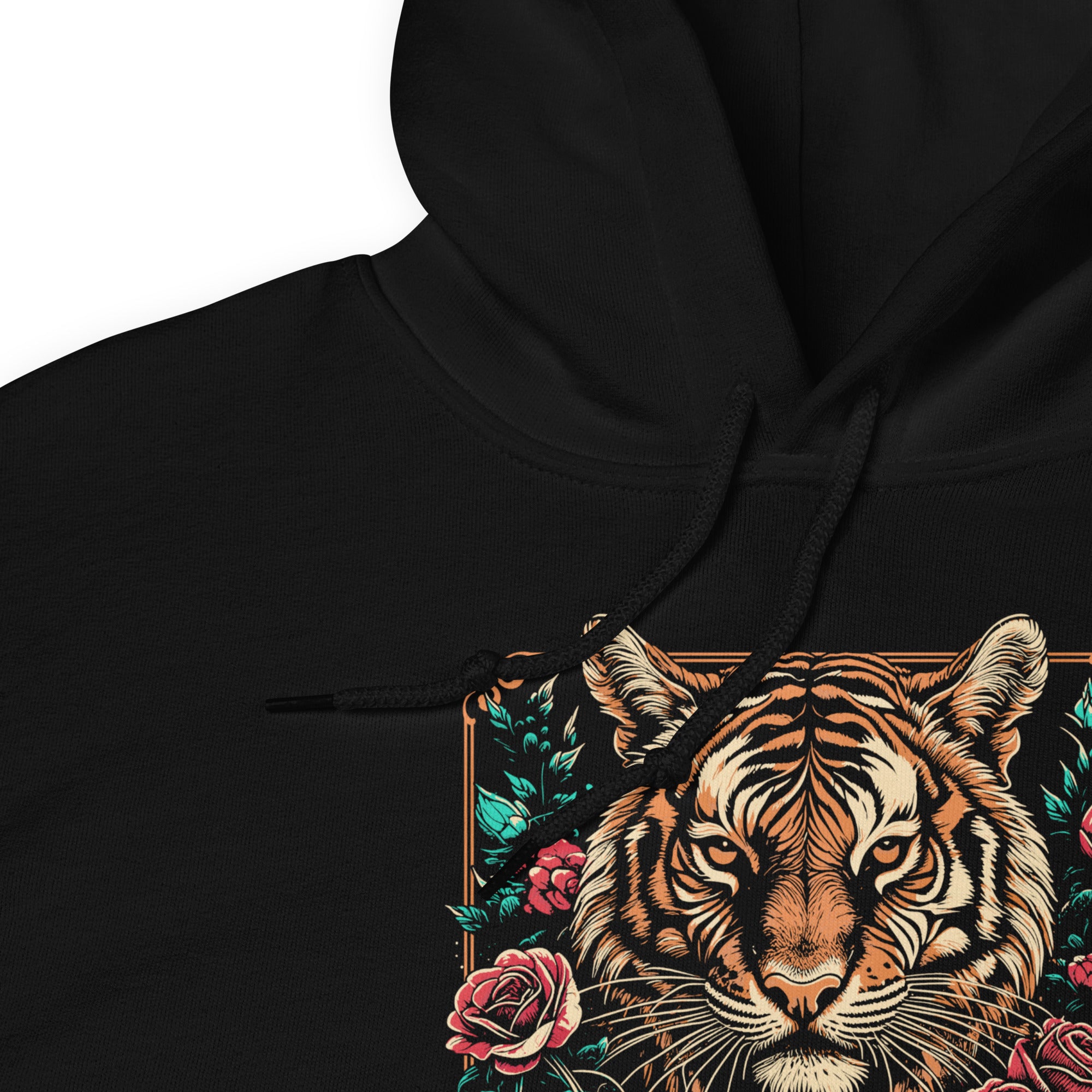 Vicious Unisex Hoodie - Stylish & Comfortable Pullover for Men & Women - Perfect for Casual Wear, Street Fashion & Outdoor Activities