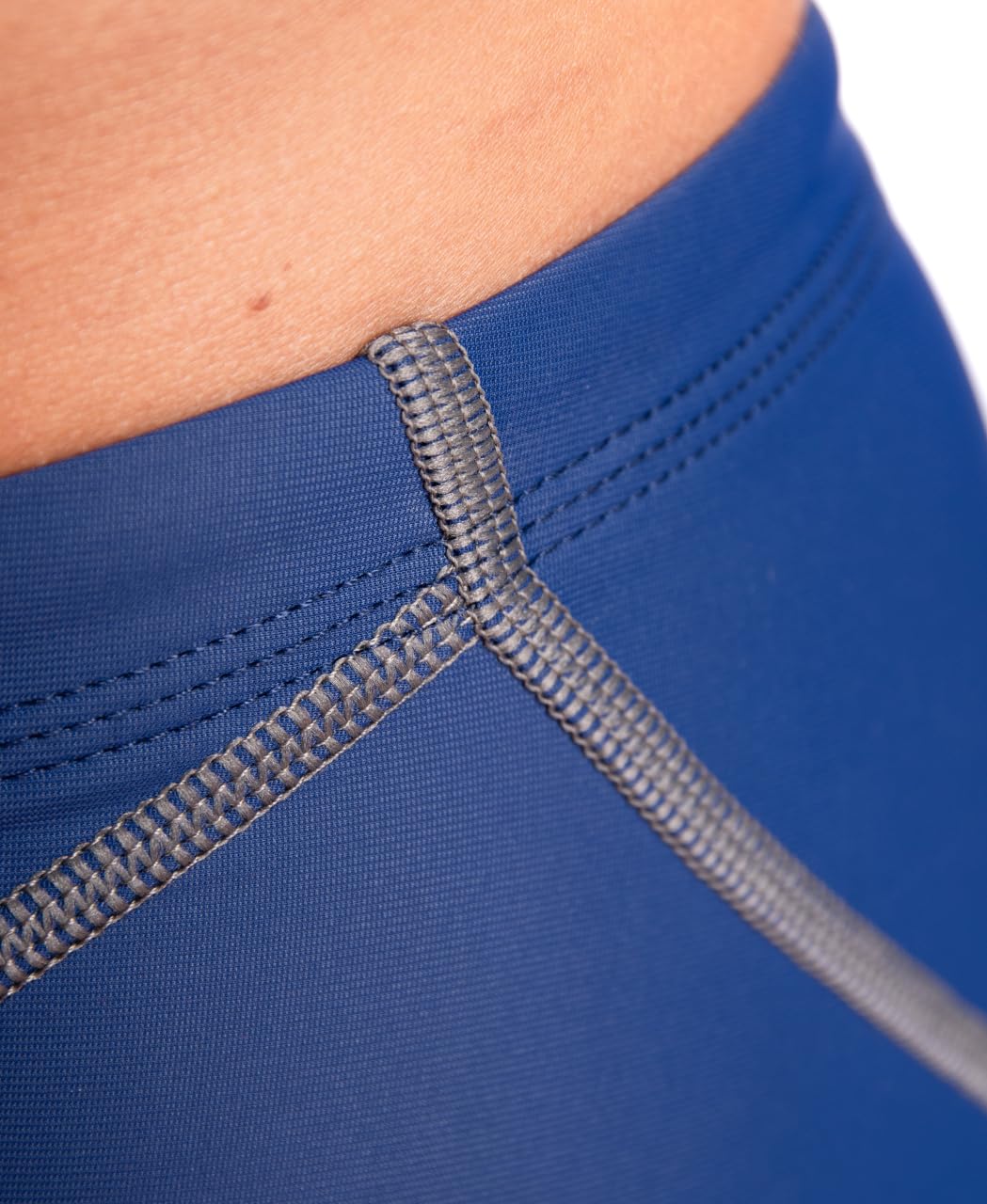 ARENA Men's Racing Jammer Powerskin ST Next Knee-Length Tech Swim Suit - High-Performance Competitive Swimwear for Training & Championships