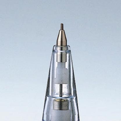 Power Fit 0.5mm Mechanical Pencil - Premium Drafting & Writing Pencil by KOKUYO - Perfect for Sketching, Note-Taking & Technical Drawing