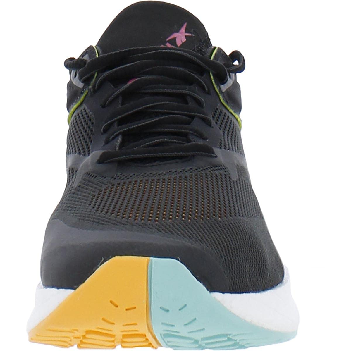 Reebok Men's Floatride Energy Symmetro Running Shoes - Lightweight, Breathable & Cushioned for Long-Distance Jogging, Gym Workouts & Daily Wear