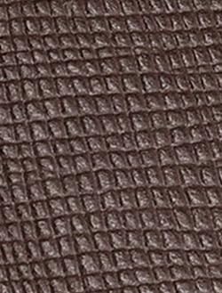 Saffiano Brown
