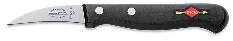 F. Dick Superior Peeling Knife 2.5
