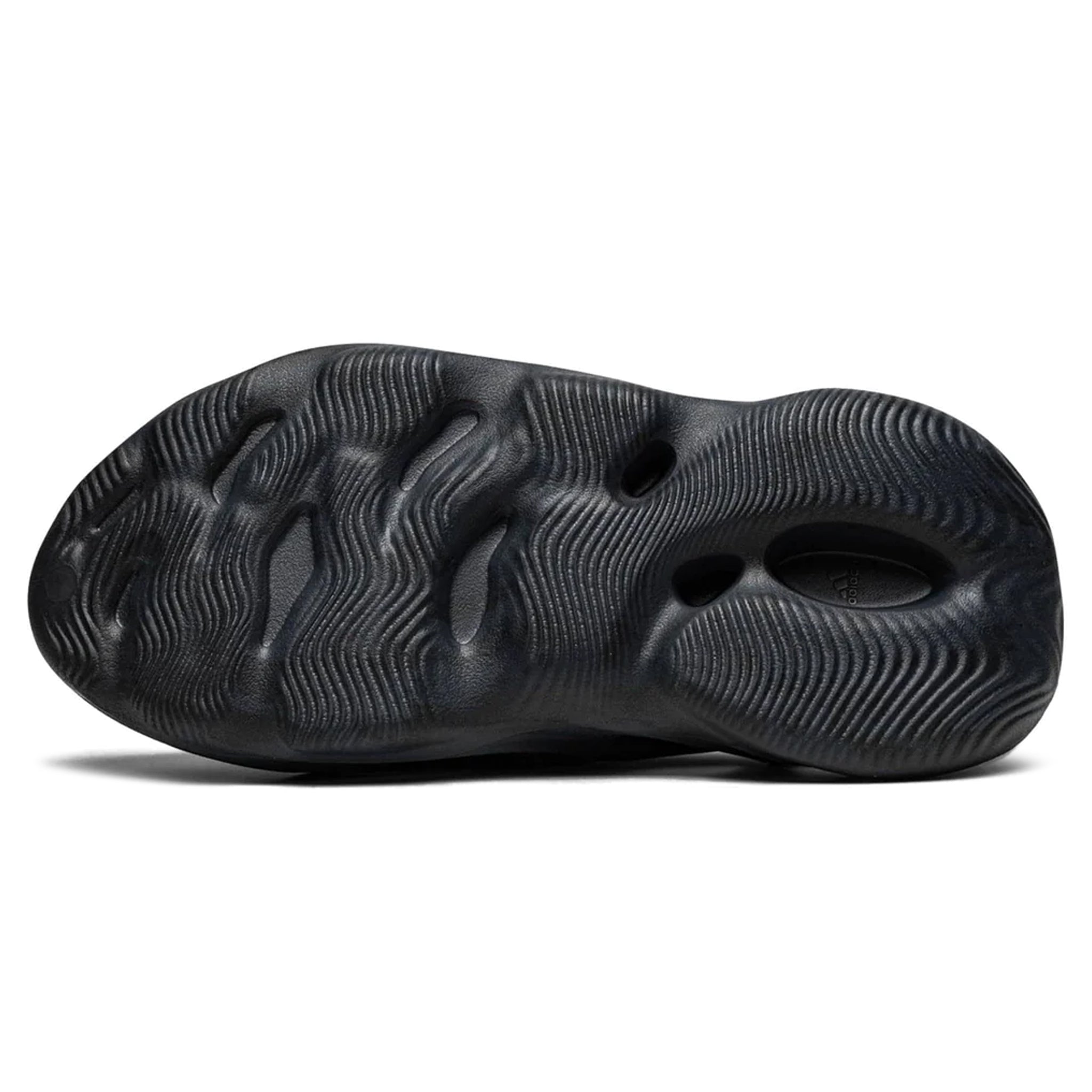Adidas Yeezy Foam RNNR Mineral Blue Slip-On Shoes - Men's & Women's Comfortable Clog Sandals for Running, Walking & Beach Wear