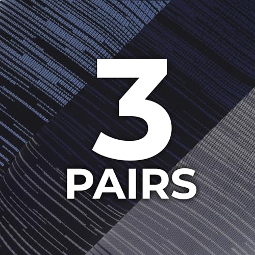 3 Pairs - Line Patterns 2