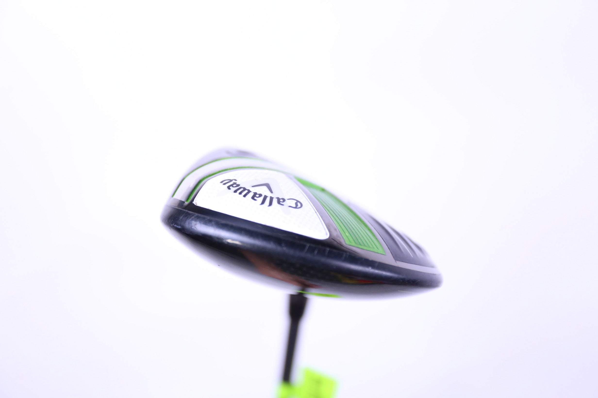 Used Callaway Epic Speed 3 Wood Golf Club - Right Handed 15° Stiff Flex Driver for Men | Perfect for Long Fairway Shots & Improving Distance Control