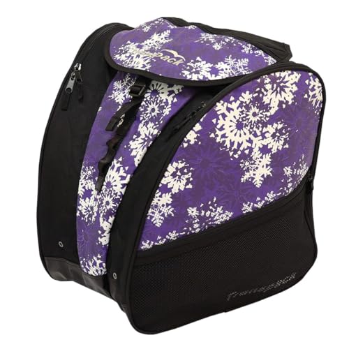 PurpleSnowflake