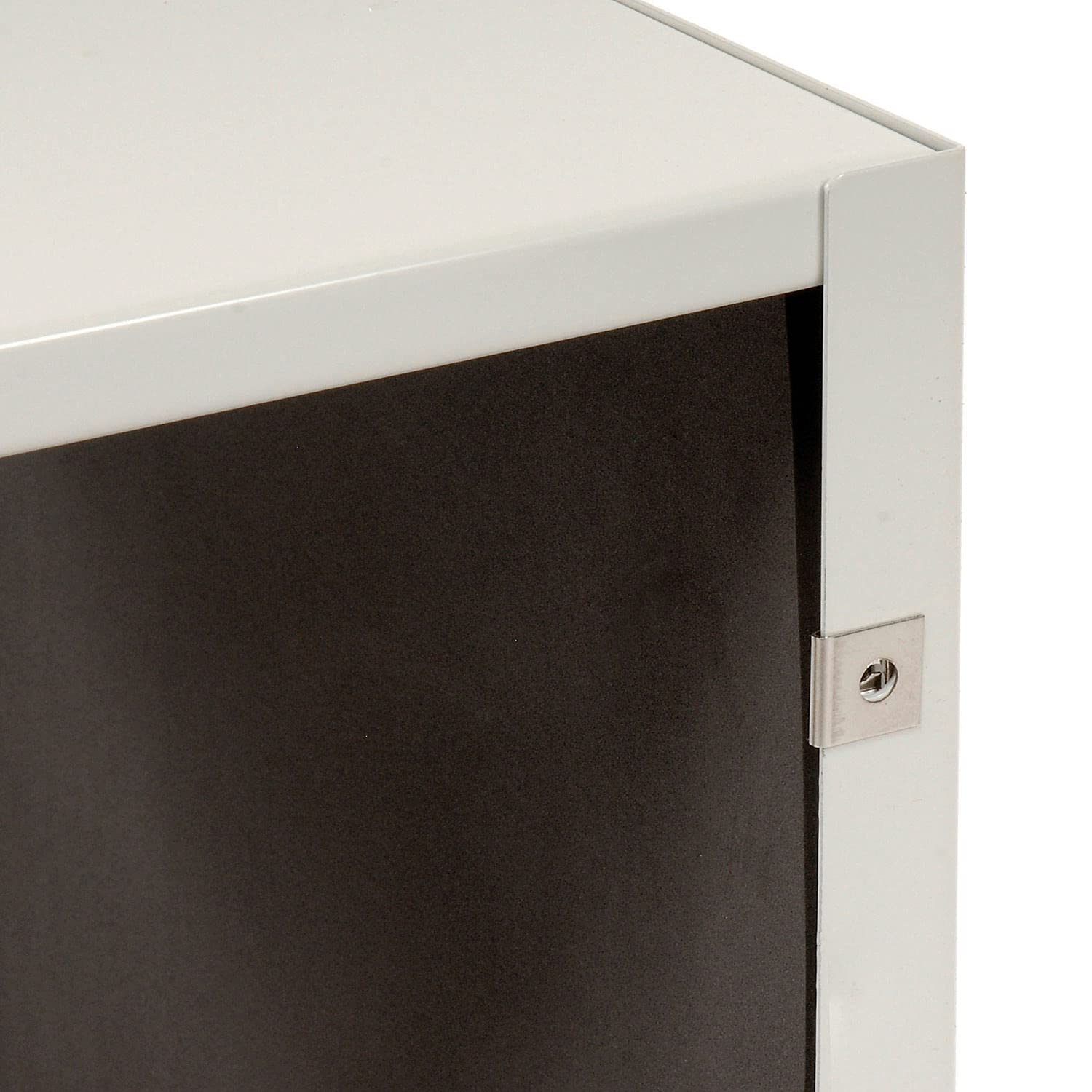 Global Industrial Wall Sleeve with Drain Kit for Packaged Terminal Air Conditioners - Perfect for Commercial HVAC Installations and Building Maintenance