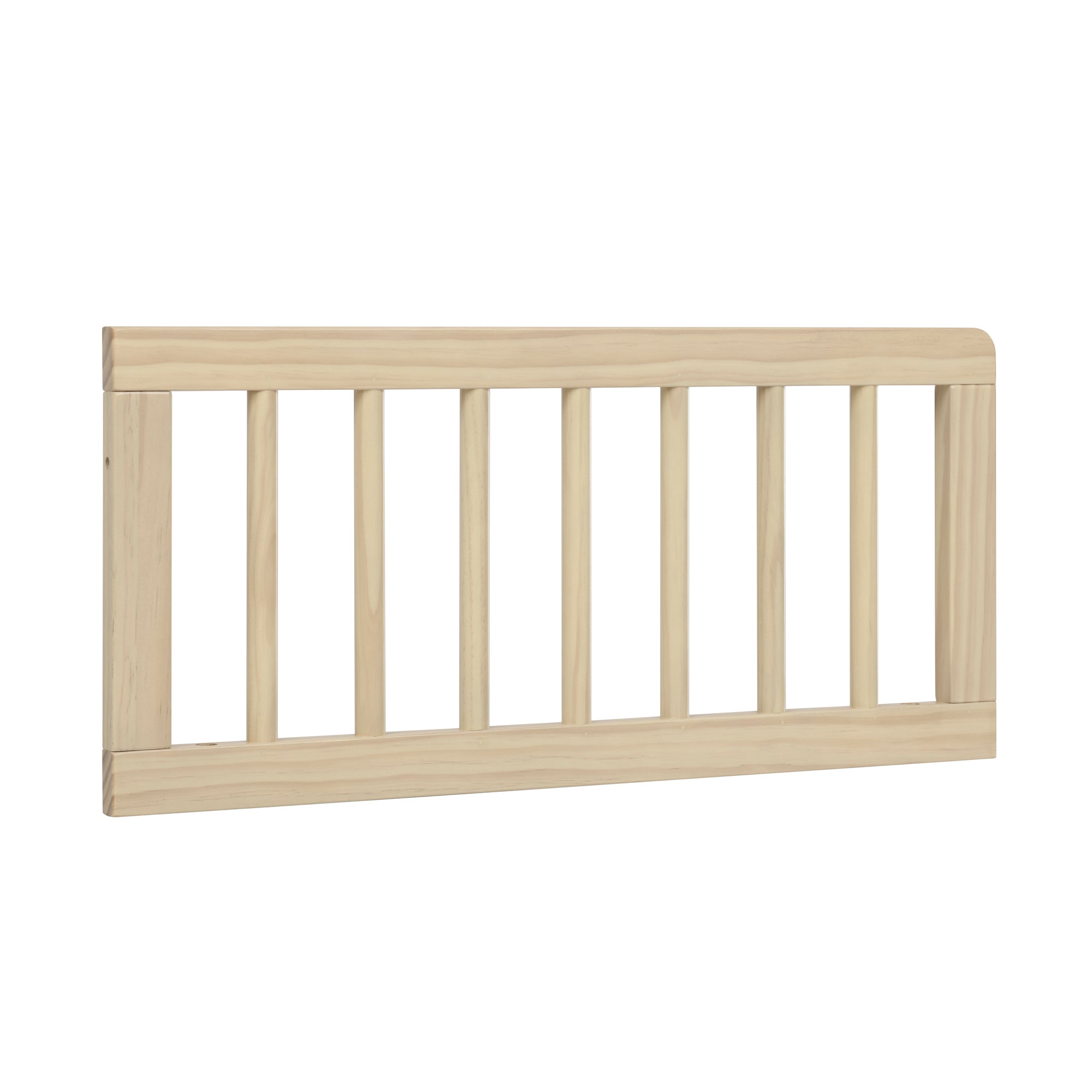 Baby Safety Bed Rail Guard for Toddlers (W100725) - Secure & Adjustable Crib Bedside Protector for Kids' Bunk Beds & Twin Mattresses