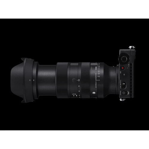 Sigma 28-105mm f/2.8 DG DN Art Lens for Sony E Mount - Full Frame Mirrorless Camera Lens with Fast Aperture, Ideal for Portrait, Landscape & Travel Photography