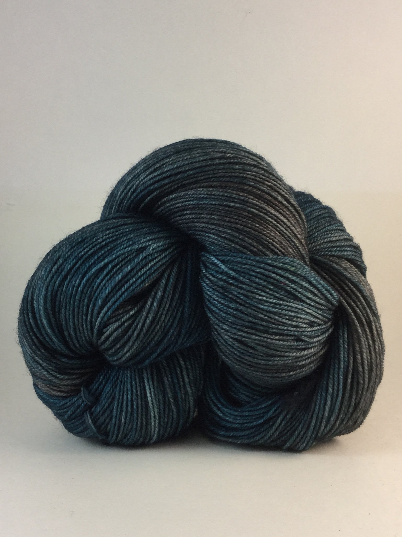 Malabrigo Sock Yarn - Super Soft Merino Wool Hand Knitting Yarn for Socks, Scarves & Shawls - Perfect for DIY Knitting Projects & Gift Making
