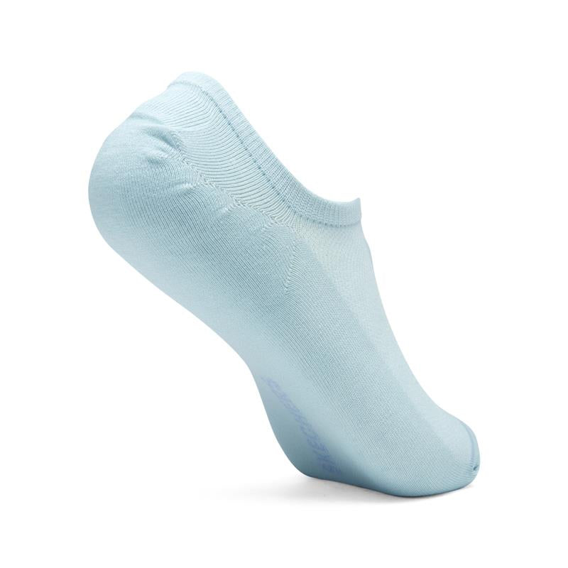 Invisible No Show Socks for Women & Men - L224U011/0417 - Perfect for Sneakers, Loafers & Casual Shoes