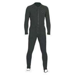 Seac Fleece Summer Undersuit - Unisex Thermal Base Layer for Diving, Surfing & Outdoor Activities
