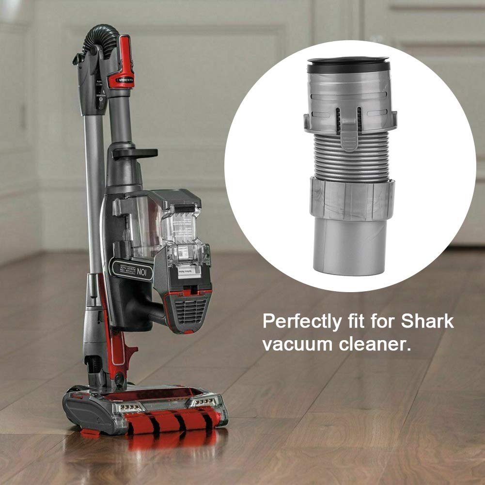 Oumefar Vacuum Hose for Shark - Lightweight & Flexible for Home & Office Cleaning
