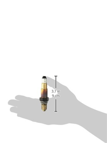 BOSCH 16559 Premium Oxygen Sensor - Direct OE Replacement for Improved Engine Performance & Fuel Efficiency | Perfect for Car, Truck & SUV Engine Maintenance