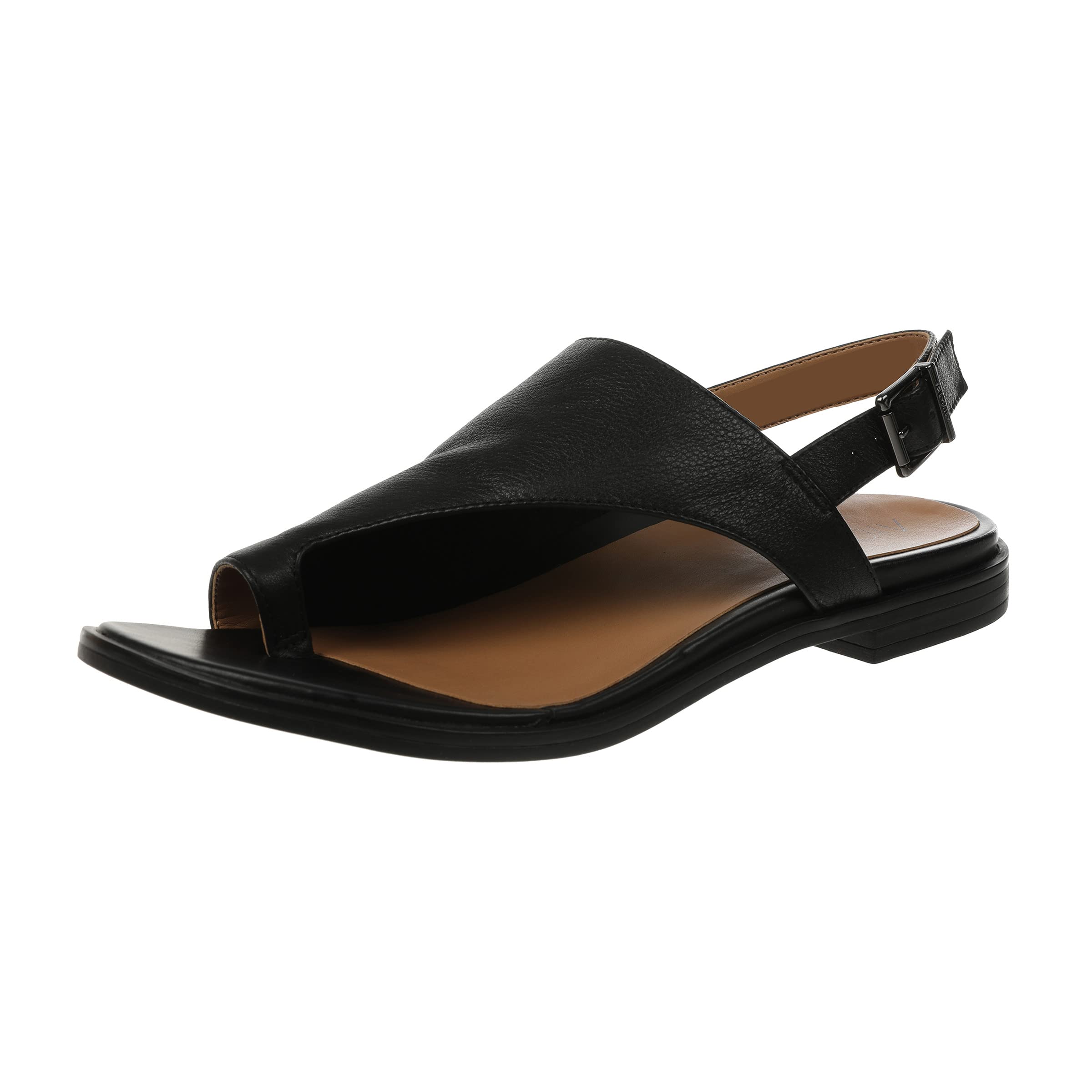 Vionic Women's Ella Slip-On Loafers - Comfortable Orthotic Support Shoes for Plantar Fasciitis & Arch Pain | Perfect for Work, Travel & Everyday Wear
