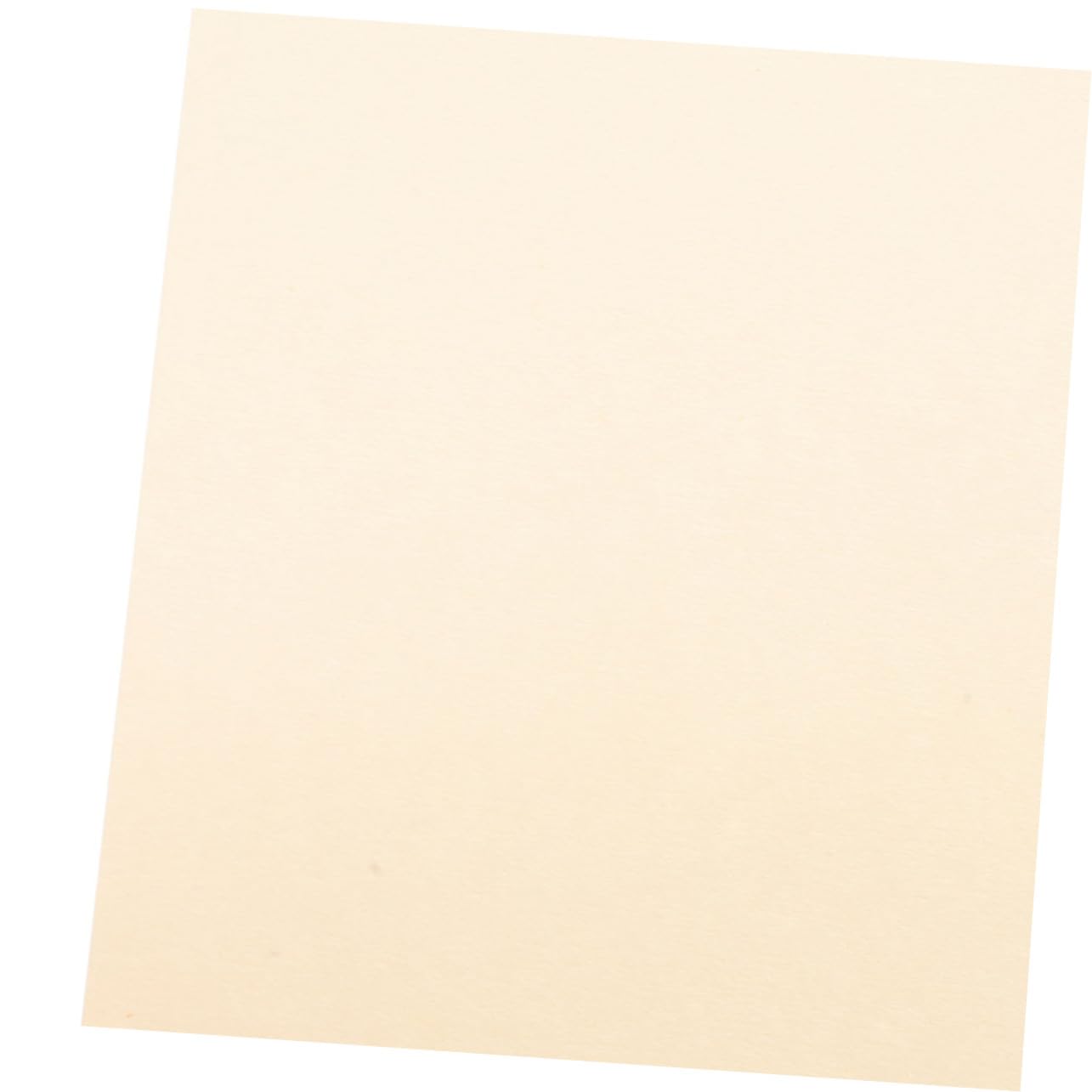 COLLBATH Blank Certificate Paper - Letter Size (8.5 x 11 inches) 8-Pack for Awards, Diplomas & Completion Certificates - Premium Printable Certificate Paper for School, Office & Recognition Events