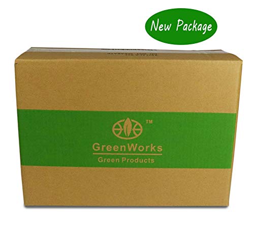 GreenWorks 1000-Pack Eco-Friendly 6