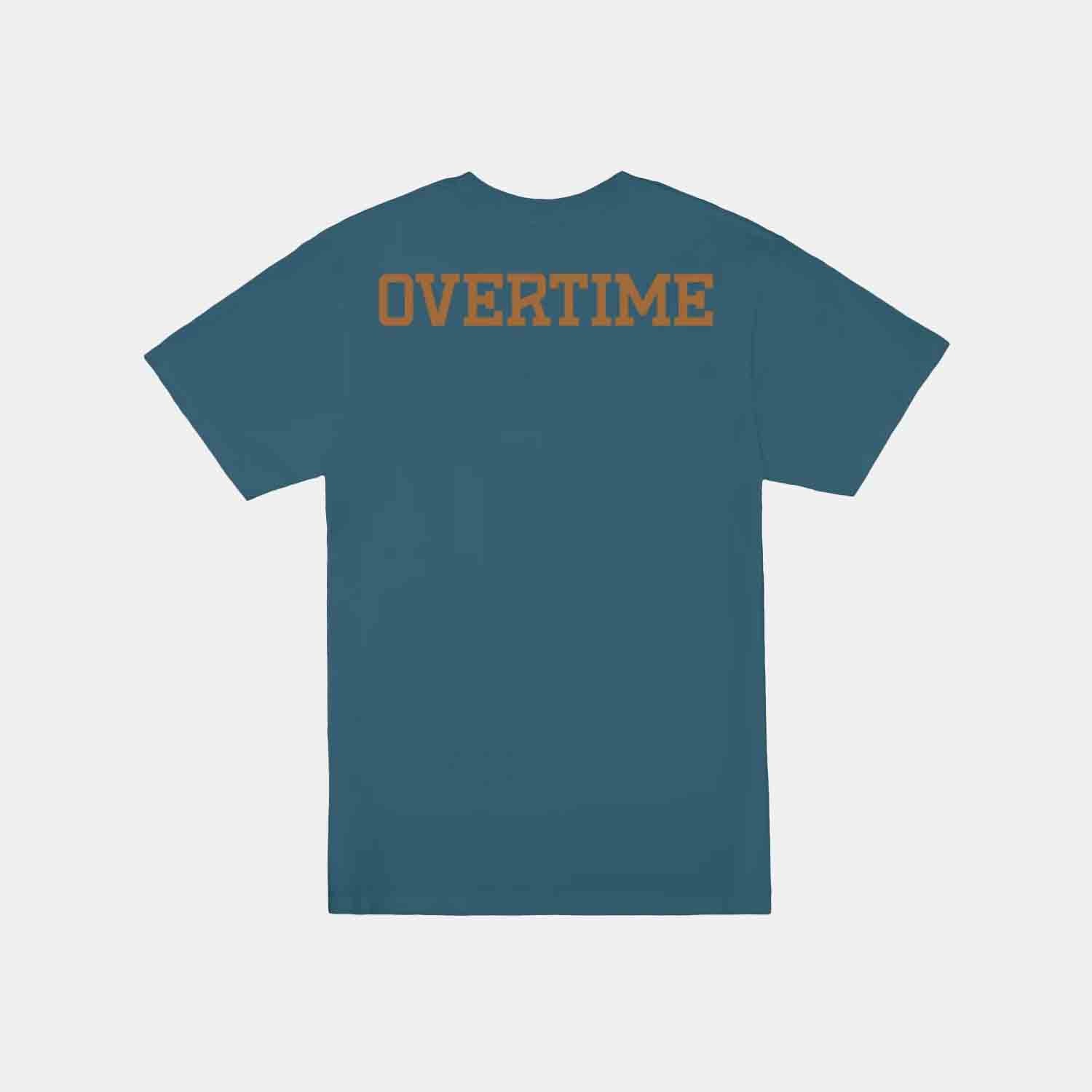 Ot Classic Tee 8 - Premium Cotton T-Shirt for Men & Women | Comfortable Casual Wear for Everyday, Gym & Outings