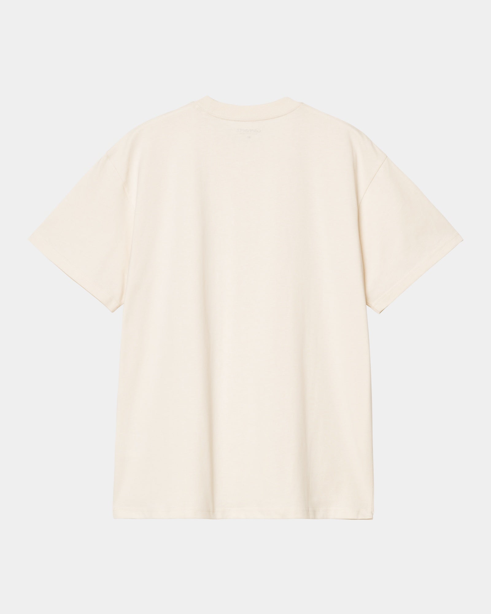 Stylish Rivet Script Graphic T-Shirt for Men & Women | Soft Natural Cotton | Casual Everyday Wear & Street Fashion