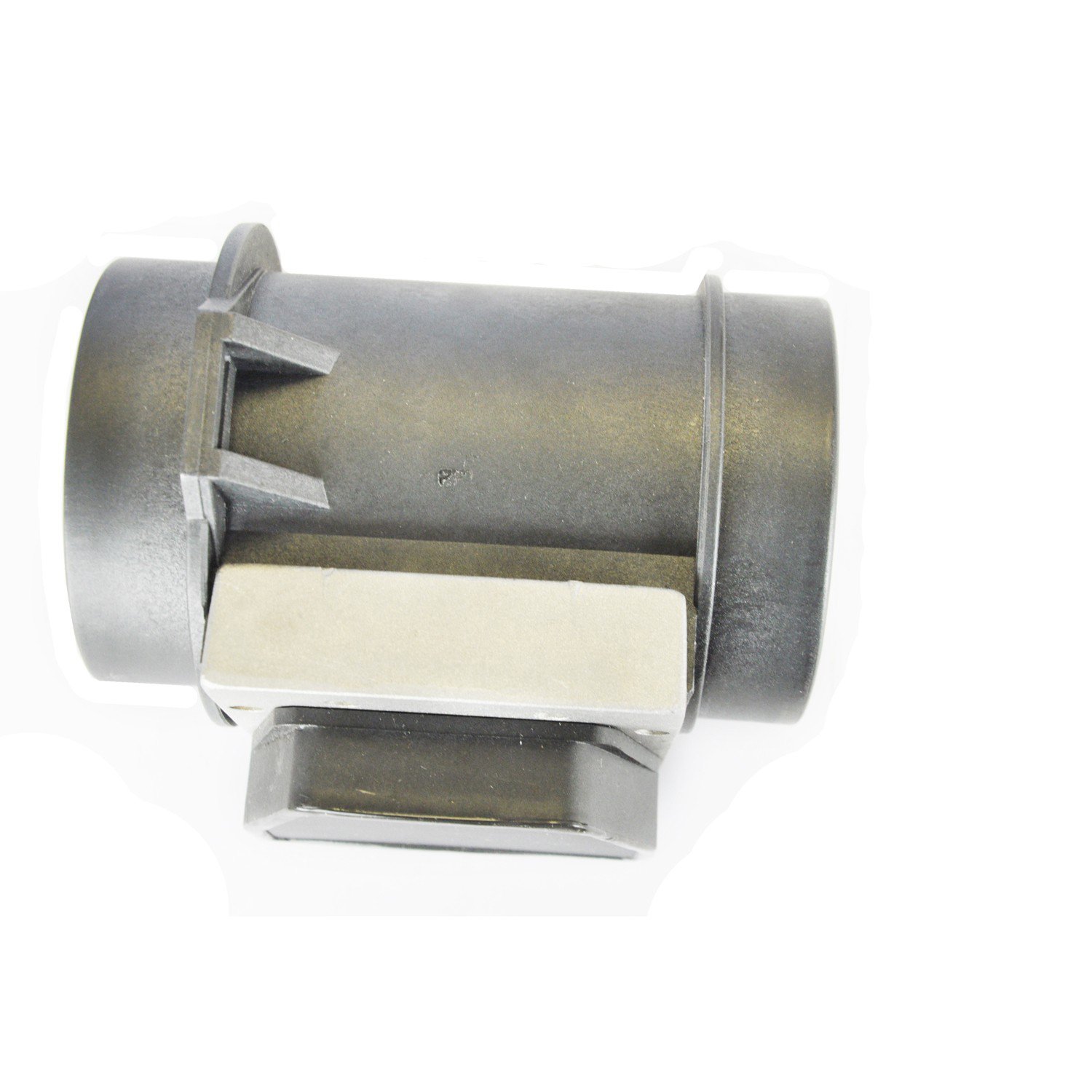 Spectra Premium MA117 Mass Air Flow Sensor with Housing - High Performance Air Intake Sensor for Cars & Trucks - Perfect for Engine Tuning & Fuel Efficiency Improvement