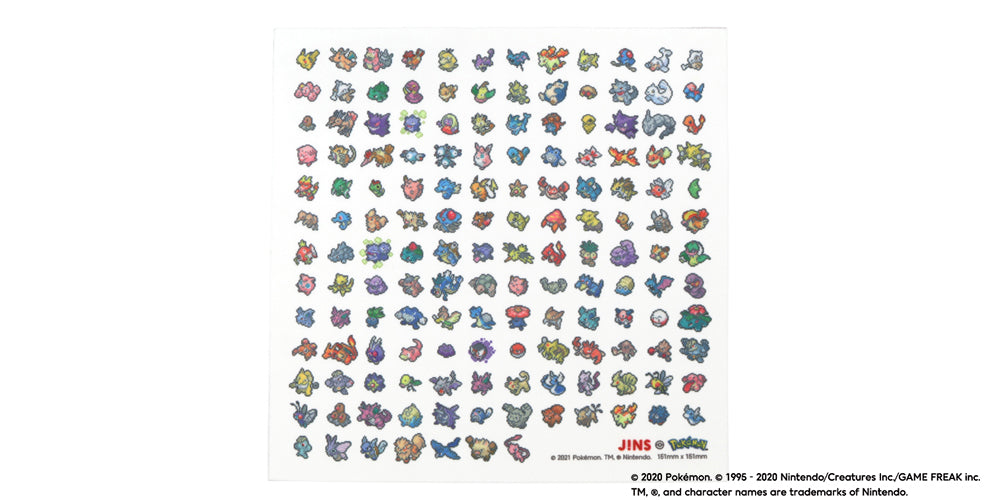 Kanto Region Model 001 - Premium Collectible Pokemon Figure for Display & Gifts | Perfect for Anime Fans, Home Decor, and Gaming Room Collections