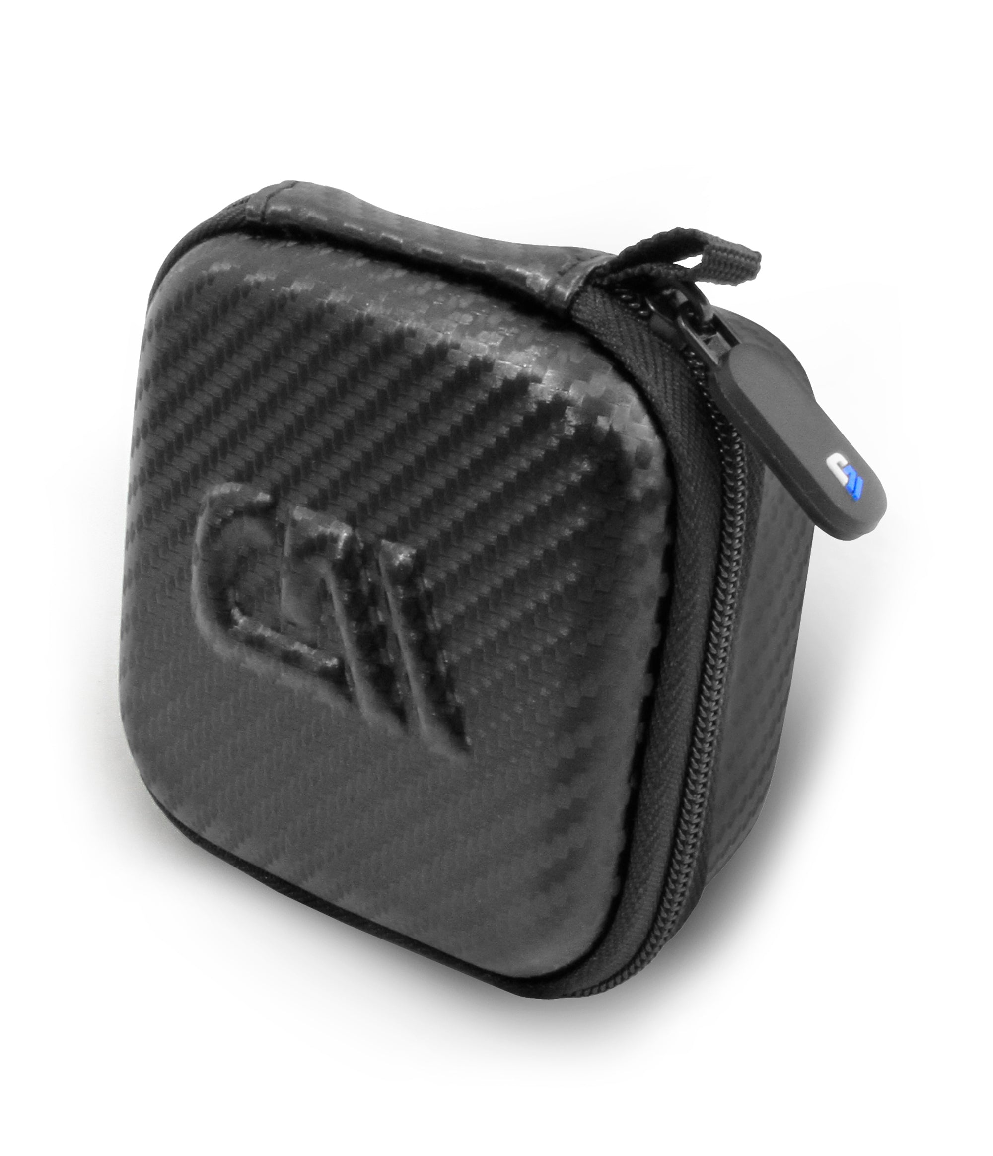 CASEMATIX Protective Carry Case for Orba 2 Artiphon Handheld MIDI Controller - Durable Black Storage Pouch | Perfect for Music Production, Live Performances & Travel