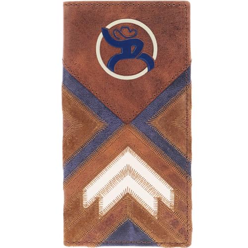 Kamali -- Brown/Blue/Ivory