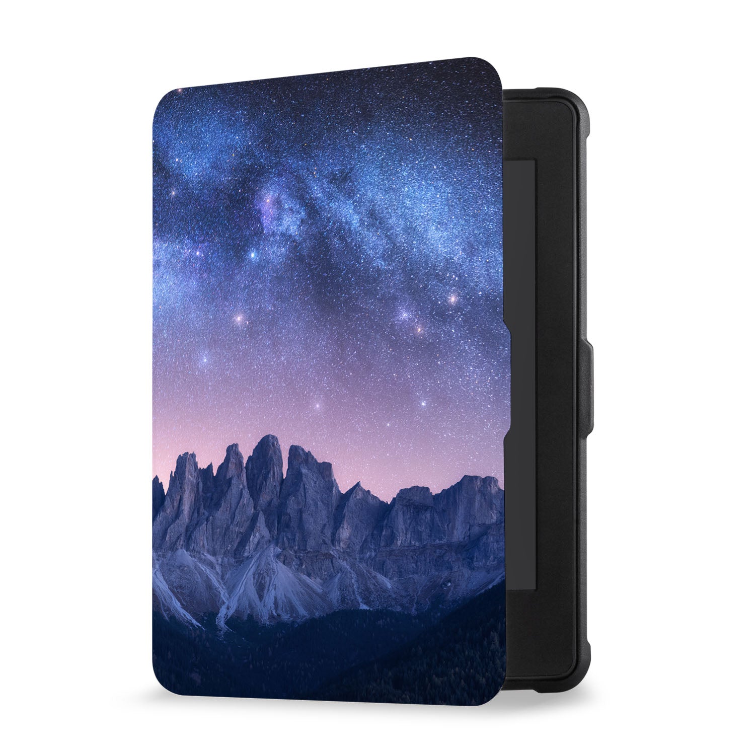 Premium Kindle Case - Waterproof & Shockproof Cover with Nature Wonder Design - Perfect for Travel, Reading Outdoors & Daily Commute