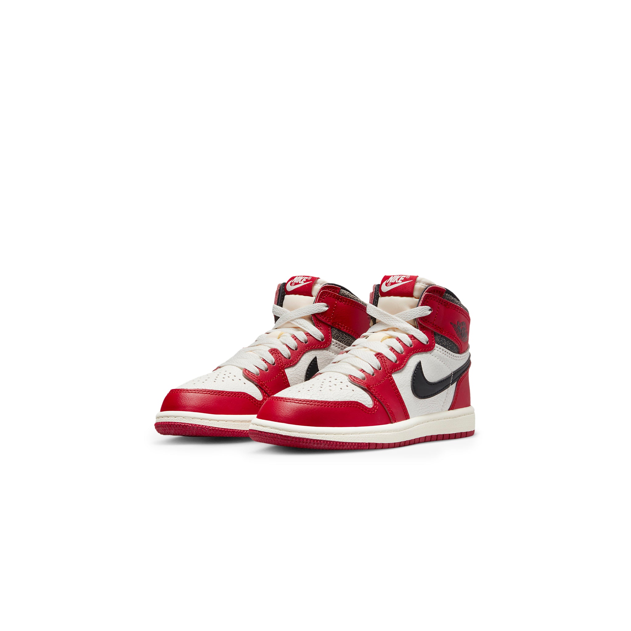 Air Jordan 1 Retro High OG Lost And Found (PS) - Classic Basketball Sneakers for Men & Women - Perfect for Streetwear, Sneaker Collection & Casual Outfits