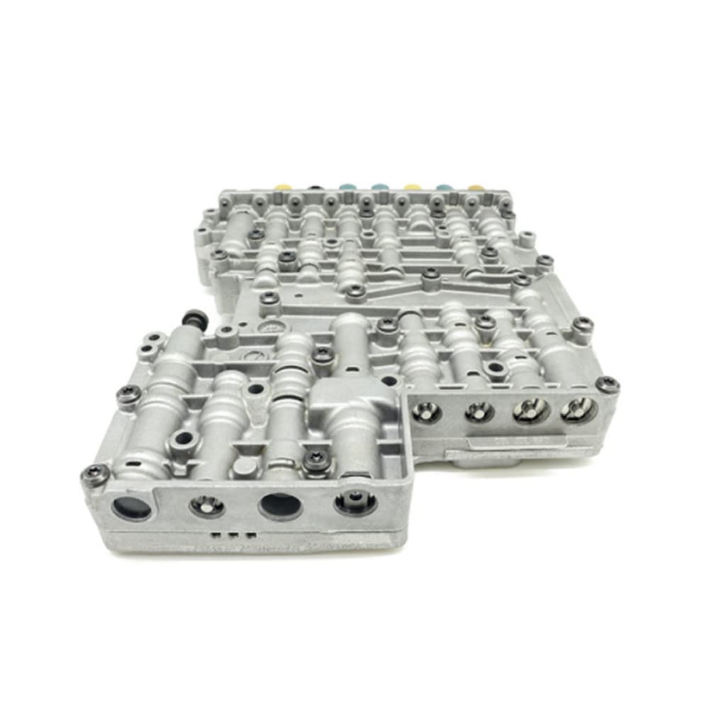 ZF 6HP19 & 6HP26 Transmission Valve Body - Compatible with BMW, Audi, VW, Jaguar, Hyundai, Lincoln - Perfect for Transmission Repair & Performance Upgrades