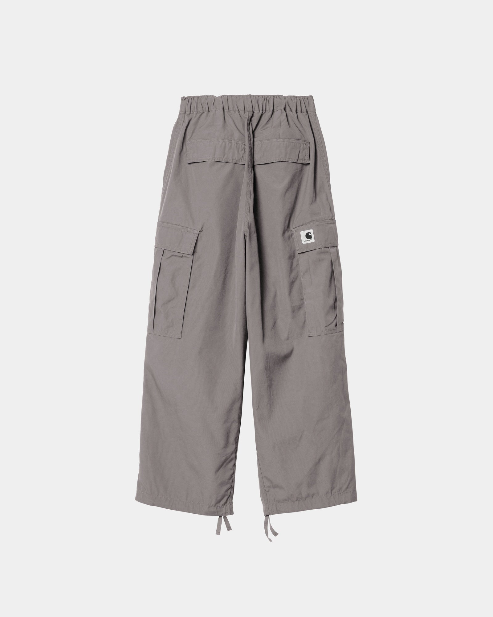 Women's Cargo Pants - High Waisted Jogger Pants with Pockets | Comfortable Stretch Fabric for Hiking, Travel & Outdoor Activities | Yosemite Collection