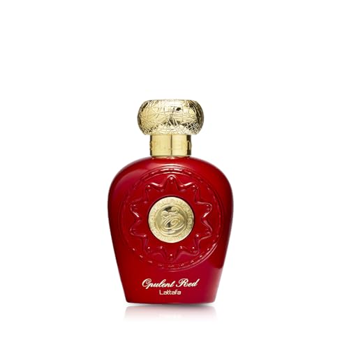 OPULANT RED