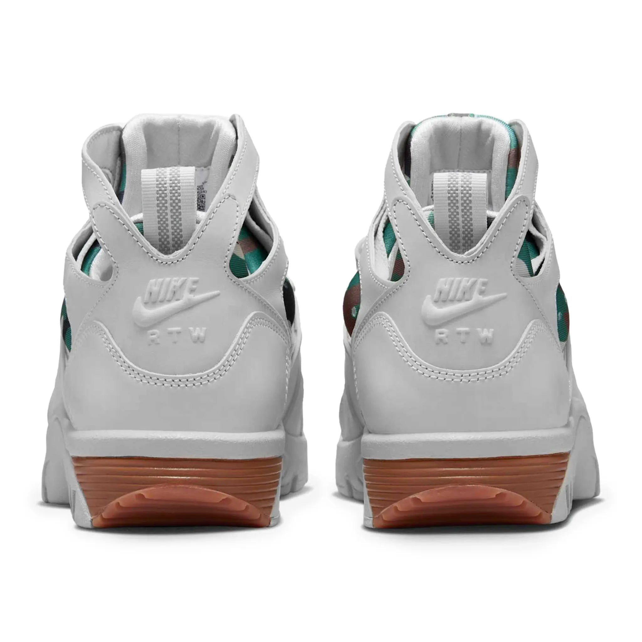 Corteiz x Nike Air Huarache Light Bone Sneakers - Men's & Women's Running Shoes for Casual Wear, Gym & Street Style