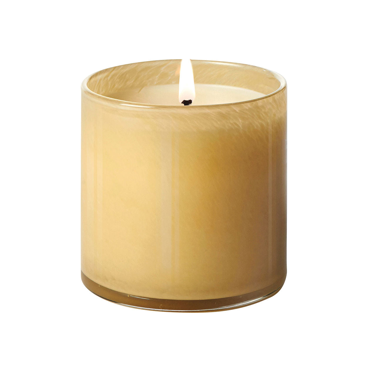 Premium Chamomile Lavender Scented Soy Candle - Relaxing Aromatherapy for Home, Spa & Bedroom - Handmade Natural Wax Candle with Essential Oils - Perfect for Stress Relief & Romantic Ambiance