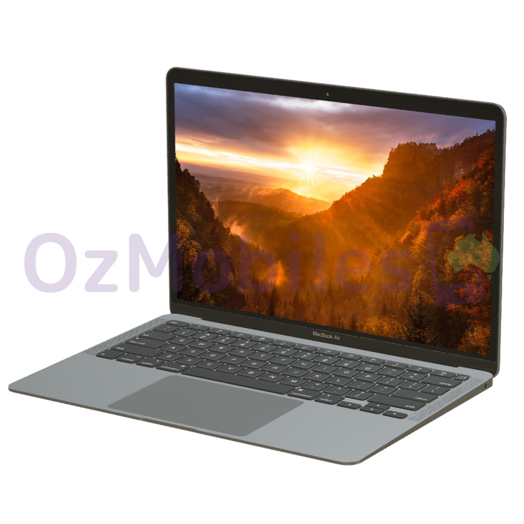 Apple MacBook Air 15-inch (2023) M2 Chip 16GB RAM 512GB SSD - Lightweight Laptop for Work, Study & Travel
