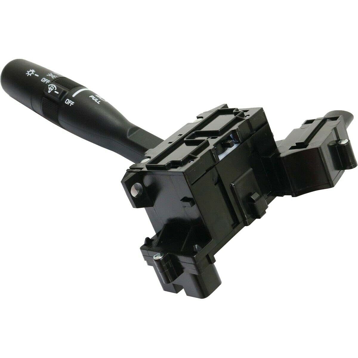 Jeep Grand Cherokee Turn Signal Switch Replacement (1999-2004) - OEM Compatible - Left/Right Blinker Control - Perfect for Off-Roading & Daily Commuting
