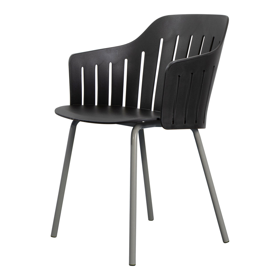 Choice Chair - 4 Legs Sturdy Wooden Dining Chair for Kitchen, Dining Room, and Office - Comfortable & Durable Seating Solution