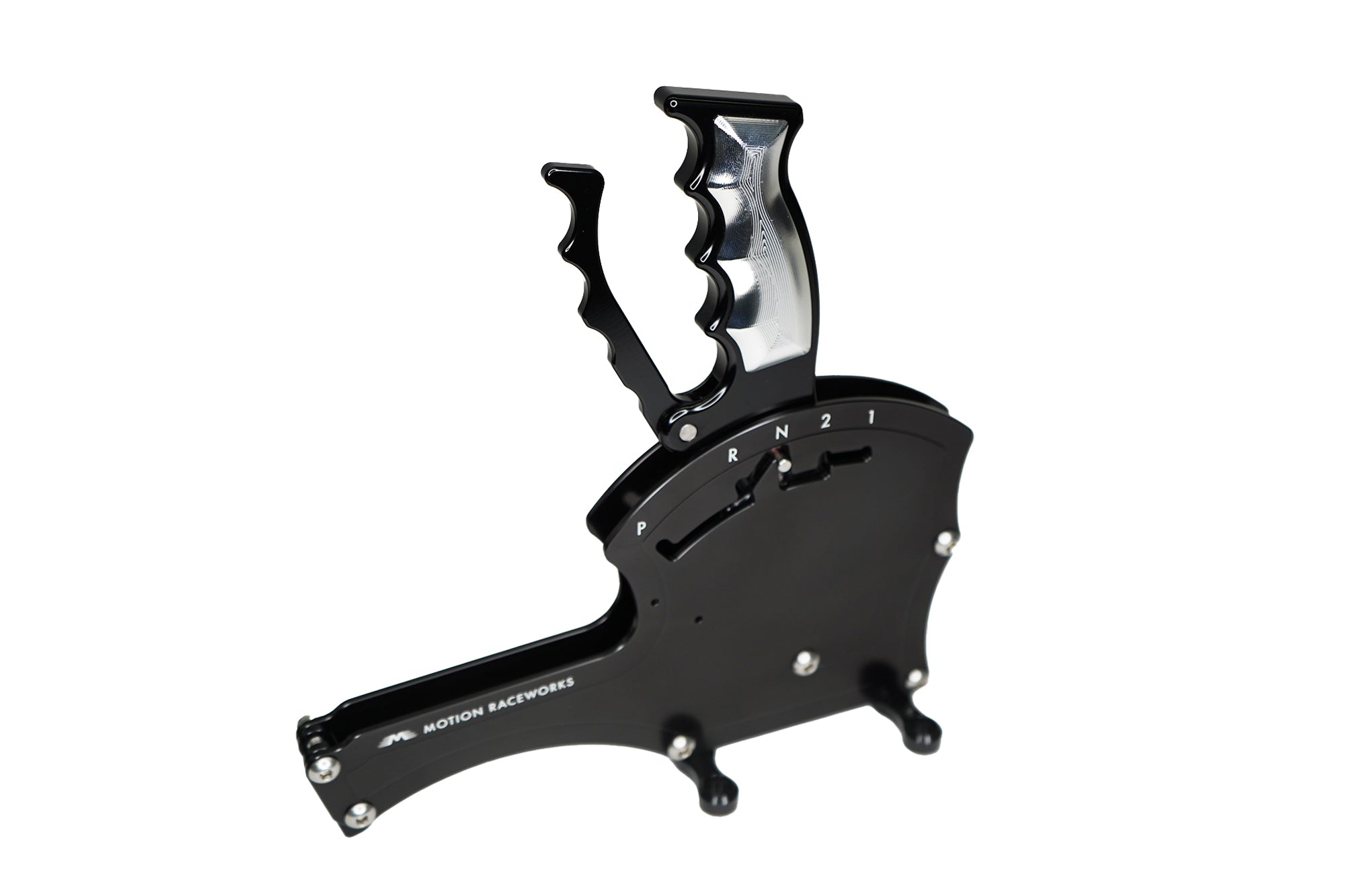 Billet Grip Insert Set - Bare Aluminum 16 143 03 | High-Quality CNC Machined Accessories for Motorcycle & ATV Handlebars | Perfect for Off-Road, Racing & Custom Bike Builds